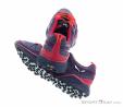 Salewa Dropline GTX Women Trail Running Shoes Gore-Tex, Salewa, Blue, , Female, 0032-10954, 5637872711, 4053866148948, N4-14.jpg