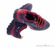 Salewa Dropline GTX Women Trail Running Shoes Gore-Tex, Salewa, Blue, , Female, 0032-10954, 5637872711, 4053866148948, N4-19.jpg