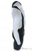 Fox FlexAir Bib Caballeros Short para ciclista, Fox, Negro, , Hombre, 0236-10372, 5637872718, 191972501401, N3-18.jpg