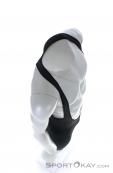 Fox FlexAir Bib Caballeros Short para ciclista, Fox, Negro, , Hombre, 0236-10372, 5637872718, 191972501401, N4-19.jpg