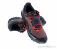 Salewa Speed Beat GTX Women Trail Running Shoes Gore-Tex, Salewa, Blue, , Female, 0032-10955, 5637872723, 4053866202411, N2-02.jpg