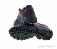 Salewa Speed Beat GTX Femmes Chaussures de trail Gore-Tex, Salewa, Bleu, , Femmes, 0032-10955, 5637872723, 4053866202411, N2-12.jpg