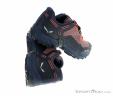 Salewa Speed Beat GTX Femmes Chaussures de trail Gore-Tex, Salewa, Bleu, , Femmes, 0032-10955, 5637872723, 4053866202411, N2-17.jpg