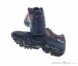 Salewa Speed Beat GTX Femmes Chaussures de trail Gore-Tex, Salewa, Bleu, , Femmes, 0032-10955, 5637872723, 4053866202411, N3-13.jpg