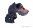 Salewa Speed Beat GTX Femmes Chaussures de trail Gore-Tex, Salewa, Bleu, , Femmes, 0032-10955, 5637872723, 4053866202411, N3-18.jpg