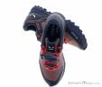Salewa Speed Beat GTX Women Trail Running Shoes Gore-Tex, Salewa, Blue, , Female, 0032-10955, 5637872723, 4053866202411, N4-04.jpg
