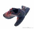 Salewa Speed Beat GTX Women Trail Running Shoes Gore-Tex, Salewa, Blue, , Female, 0032-10955, 5637872723, 4053866202411, N4-09.jpg