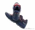 Salewa Speed Beat GTX Femmes Chaussures de trail Gore-Tex, Salewa, Bleu, , Femmes, 0032-10955, 5637872723, 4053866202411, N4-14.jpg