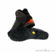 Salewa Crow GTX Hommes Chaussures de montagne Gore-Tex, Salewa, Brun, , Hommes, 0032-10957, 5637872739, 4053866258197, N1-11.jpg