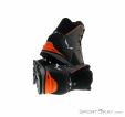 Salewa Crow GTX Hommes Chaussures de montagne Gore-Tex, Salewa, Brun, , Hommes, 0032-10957, 5637872739, 4053866258197, N1-16.jpg