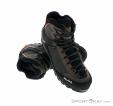 Salewa Crow GTX Hommes Chaussures de montagne Gore-Tex, Salewa, Brun, , Hommes, 0032-10957, 5637872739, 4053866258197, N2-02.jpg