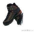 Salewa Crow GTX Hommes Chaussures de montagne Gore-Tex, Salewa, Brun, , Hommes, 0032-10957, 5637872739, 4053866258197, N2-07.jpg