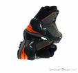 Salewa Crow GTX Hommes Chaussures de montagne Gore-Tex, Salewa, Brun, , Hommes, 0032-10957, 5637872739, 4053866258197, N2-17.jpg