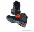 Salewa Crow GTX Hommes Chaussures de montagne Gore-Tex, Salewa, Brun, , Hommes, 0032-10957, 5637872739, 4053866258197, N3-13.jpg