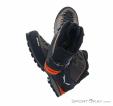 Salewa Crow GTX Mens Mountaineering Boots Gore-Tex, , Brown, , Male, 0032-10957, 5637872739, , N5-15.jpg