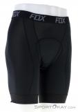 Fox Tecbase Liner Mens Biking Shorts, Fox, Black, , Male, 0236-10373, 5637872749, 191972355868, N1-01.jpg