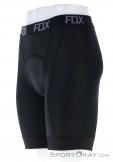 Fox Tecbase Liner Mens Biking Shorts, Fox, Black, , Male, 0236-10373, 5637872749, 191972355868, N1-06.jpg