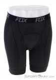 Fox Tecbase Liner Mens Biking Shorts, Fox, Black, , Male, 0236-10373, 5637872749, 191972355868, N2-02.jpg