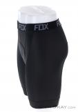 Fox Tecbase Liner Mens Biking Shorts, Fox, Black, , Male, 0236-10373, 5637872749, 191972355868, N2-07.jpg