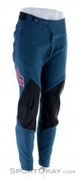 Fox Defend Pant Mens Biking Pants, Fox, Dark-Blue, , Male, 0236-10374, 5637872769, 191972518324, N1-01.jpg