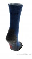 Falke TK2 Kids Socks, , Dark-Blue, , Boy,Girl,Unisex, 0067-10069, 5637872775, , N2-17.jpg
