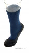 Falke TK2 Kids Socks, , Dark-Blue, , Boy,Girl,Unisex, 0067-10069, 5637872775, , N3-08.jpg