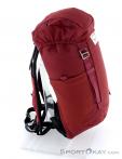 Osprey Archeon 28l Backpack, Osprey, Rouge, , Hommes,Femmes,Unisex, 0149-10321, 5637872793, 843820110357, N2-17.jpg