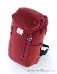 Osprey Archeon 28l Backpack, Osprey, Red, , Male,Female,Unisex, 0149-10321, 5637872793, 843820110357, N3-03.jpg