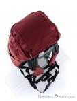 Osprey Archeon 28l Backpack, Osprey, Red, , Male,Female,Unisex, 0149-10321, 5637872793, 843820110357, N4-09.jpg