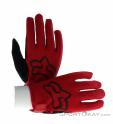 Fox Ranger Biking Gloves, , Dark-Red, , Male,Female,Unisex, 0236-10378, 5637872834, , N1-01.jpg