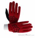 Fox Ranger Biking Gloves, , Dark-Red, , Male,Female,Unisex, 0236-10378, 5637872834, , N2-02.jpg