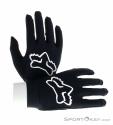 Fox FlexAir Biking Gloves, Fox, Black, , Male,Female,Unisex, 0236-10379, 5637872839, 191972509599, N1-01.jpg