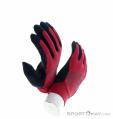 Fox FlexAir Biking Gloves, , Dark-Red, , Male,Female,Unisex, 0236-10379, 5637872843, , N3-18.jpg