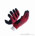 Fox FlexAir Biking Gloves, , Dark-Red, , Male,Female,Unisex, 0236-10379, 5637872843, , N4-19.jpg