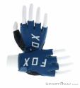 Fox Ranger Gel Short Biking Gloves, Fox, Blue, , , 0236-10380, 5637872855, 191972528699, N2-02.jpg