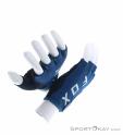 Fox Ranger Gel Short Biking Gloves, Fox, Blue, , , 0236-10380, 5637872855, 191972528699, N4-19.jpg