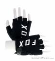 Fox Ranger Gel Short Biking Gloves, Fox, Čierna, , , 0236-10380, 5637872860, 191972509643, N1-01.jpg