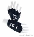 Fox Ranger Gel Short Biking Gloves, Fox, Black, , , 0236-10380, 5637872860, 191972509643, N3-03.jpg