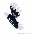 Fox Ranger Gel Short Biking Gloves, Fox, Čierna, , , 0236-10380, 5637872860, 191972509643, N4-04.jpg