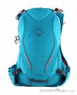 Osprey Dyna 15l Womens Backpack, Osprey, Turquoise, , Female, 0149-10327, 5637872867, 843820127225, N1-01.jpg