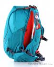 Osprey Dyna 15l Womens Backpack, Osprey, Turquoise, , Femmes, 0149-10327, 5637872867, 843820127225, N1-06.jpg