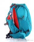 Osprey Dyna 15l Womens Backpack, Osprey, Turquoise, , Female, 0149-10327, 5637872867, 843820127225, N1-16.jpg