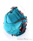 Osprey Dyna 15l Womens Backpack, , Turquoise, , Female, 0149-10327, 5637872867, , N4-04.jpg
