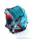Osprey Dyna 15l Womens Backpack, , Turquoise, , Female, 0149-10327, 5637872867, , N4-14.jpg