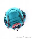 Osprey Dyna 15l Womens Backpack, , Turquoise, , Female, 0149-10327, 5637872867, , N5-10.jpg
