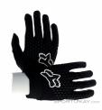 Fox Defend Biking Gloves, Fox, Black, , Male,Female,Unisex, 0236-10381, 5637872869, 191972509803, N1-01.jpg