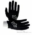 Fox Defend Biking Gloves, Fox, Black, , Male,Female,Unisex, 0236-10381, 5637872869, 191972509803, N2-02.jpg