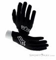 Fox Defend Biking Gloves, Fox, Black, , Male,Female,Unisex, 0236-10381, 5637872869, 191972509803, N3-03.jpg