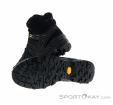 Salewa Alp Trainer 2 Mid GTX Hommes Chaussures de randonnée Gore-Tex, Salewa, Noir, , Hommes, 0032-10958, 5637872876, 4053866271622, N1-11.jpg