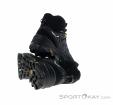 Salewa Alp Trainer 2 Mid GTX Hommes Chaussures de randonnée Gore-Tex, Salewa, Noir, , Hommes, 0032-10958, 5637872876, 4053866271622, N1-16.jpg
